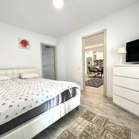 Apartment S&d Salou