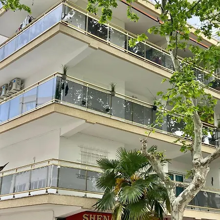 Apartment S&d