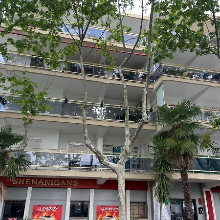 S&d Apartment