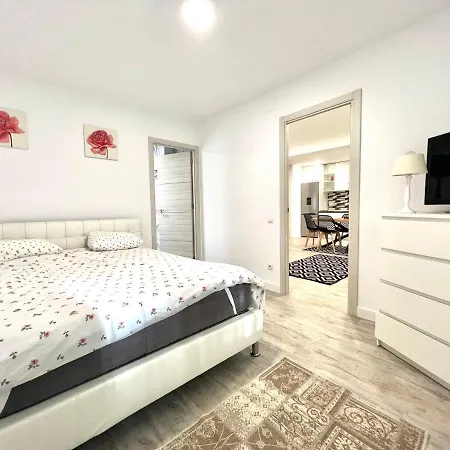 S&d Appartement *