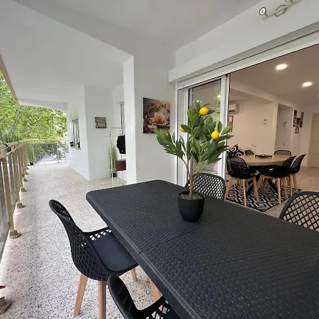 Appartement S&d *