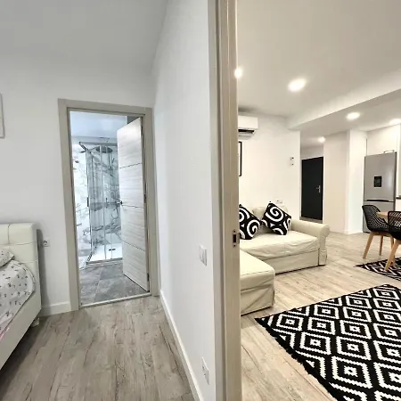 S&d Apartment Salou