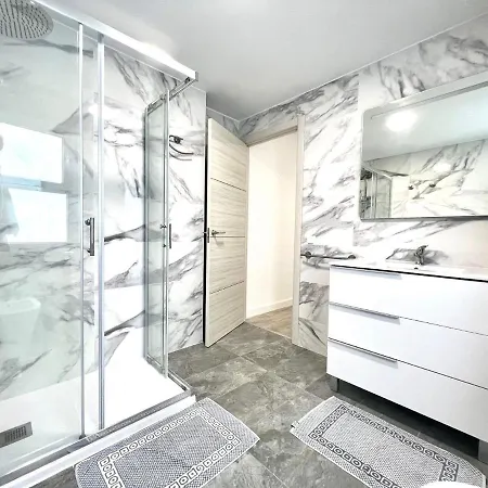 S&d Apartment *