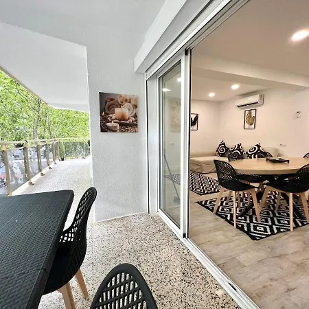 S&d Apartment