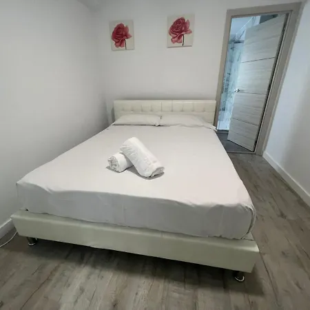 S&d Apartment *