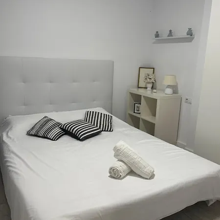 S&d Appartement *