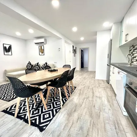 Appartement S&d *