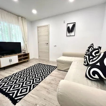 S&d Appartement