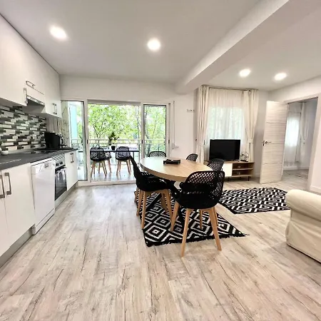 S&d Appartement *