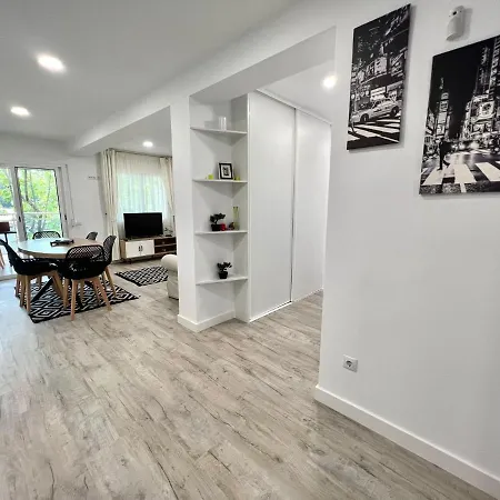 S&d Appartement *