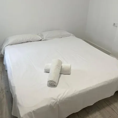 S&d Appartement Salou